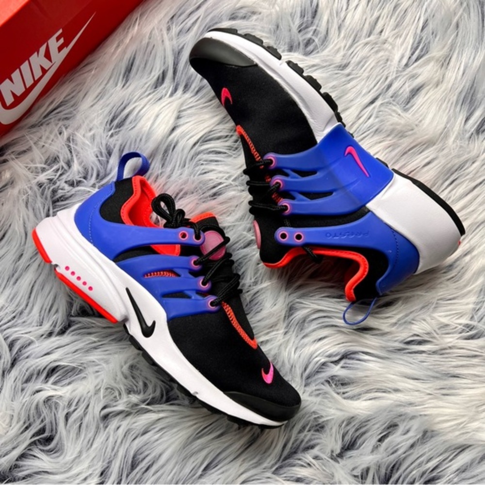 Nike Air Presto